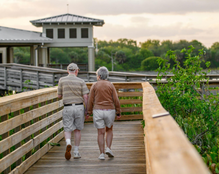 Lifestyle Communities