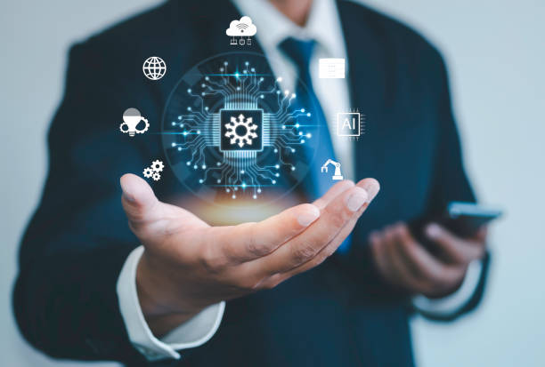 Custom Software Development Company USA