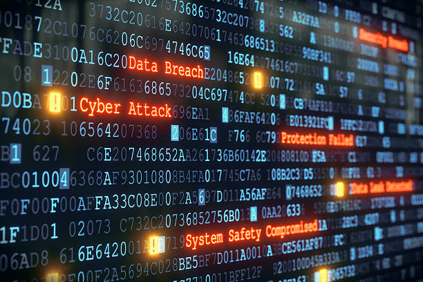 Security Consultants