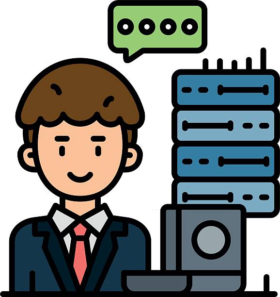 dedicated server hosting services