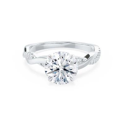explore modern diamond designs